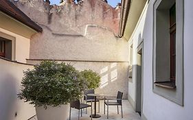 Augustine, a Luxury Collection Hotel, Prague